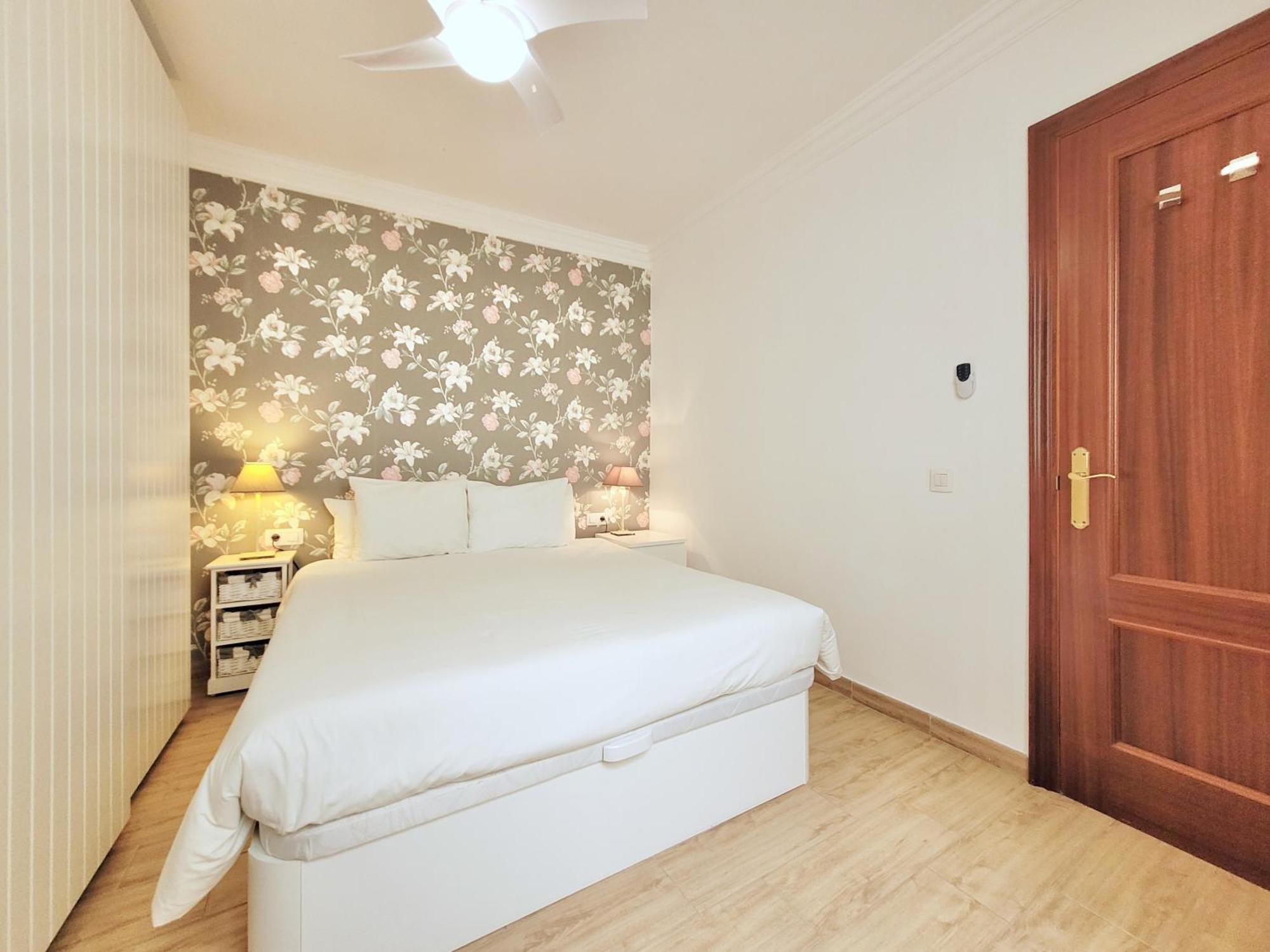 Miranda With Free Parking Appartement Puerto de la Cruz (Tenerife)