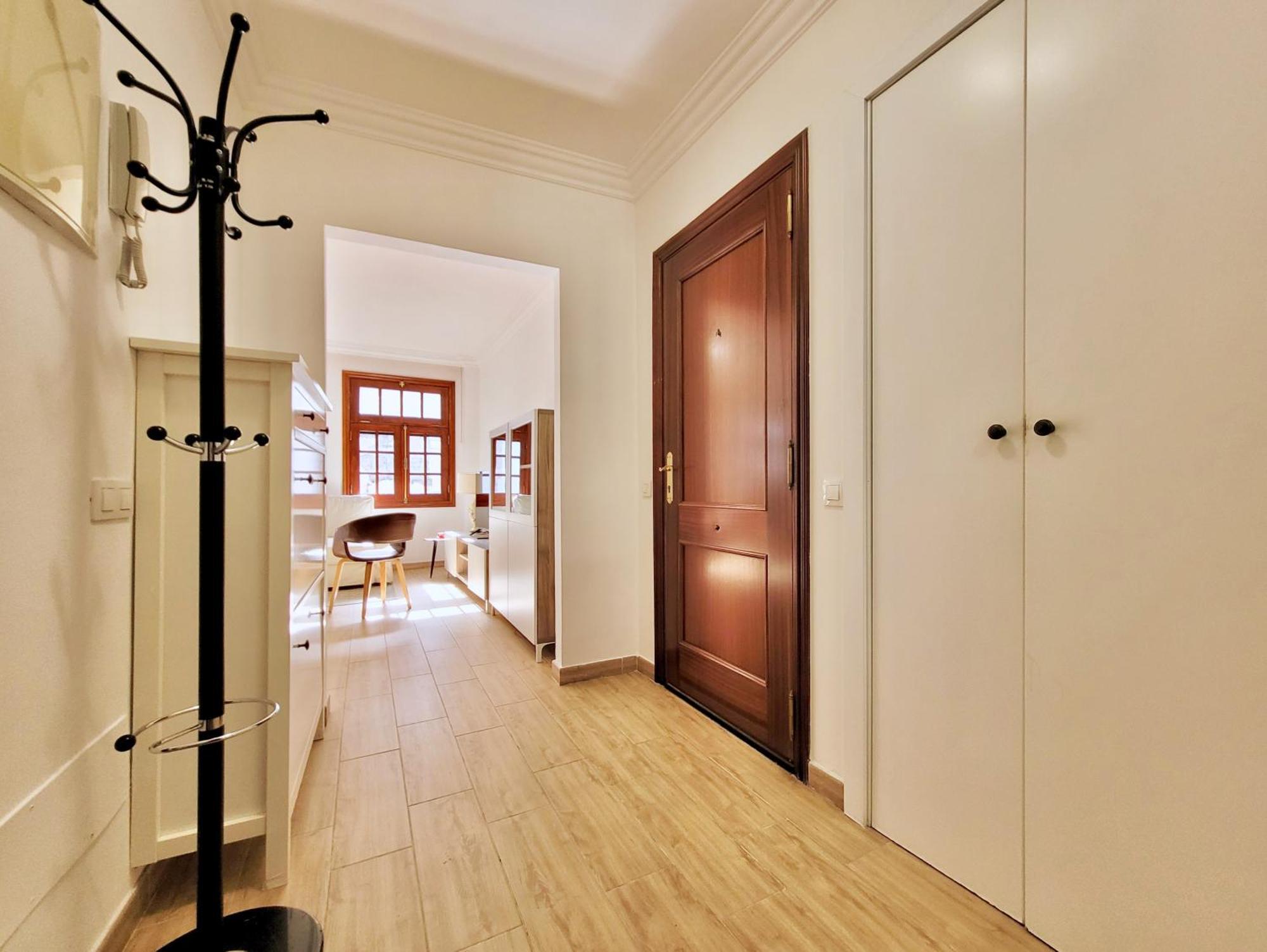 Miranda With Free Parking Appartement