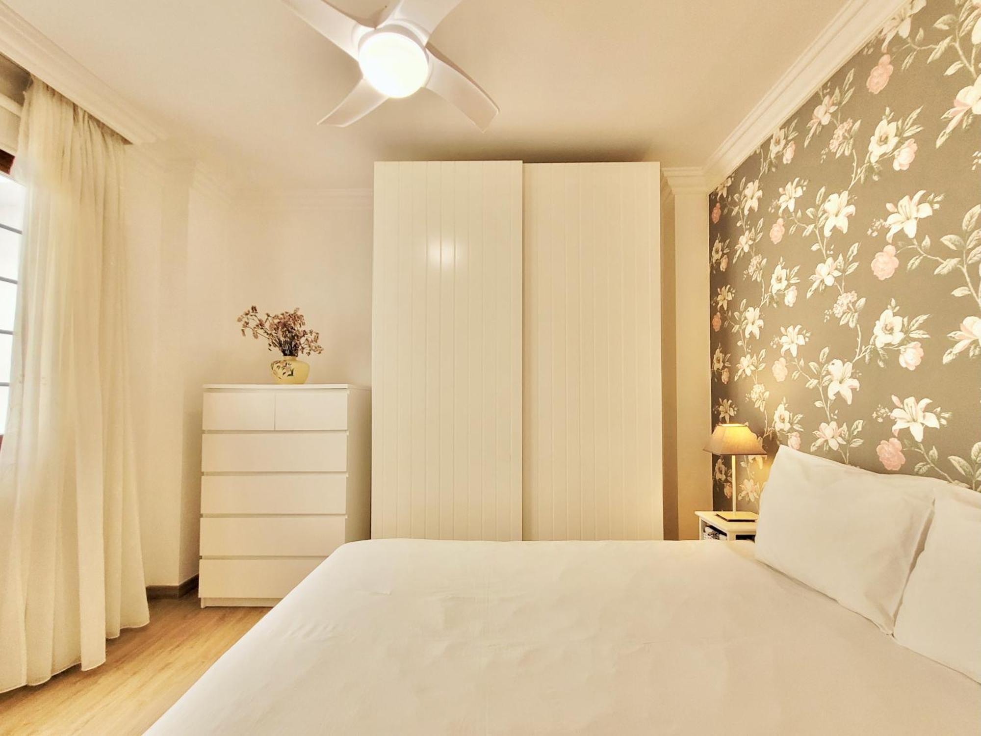 Miranda With Free Parking Appartement