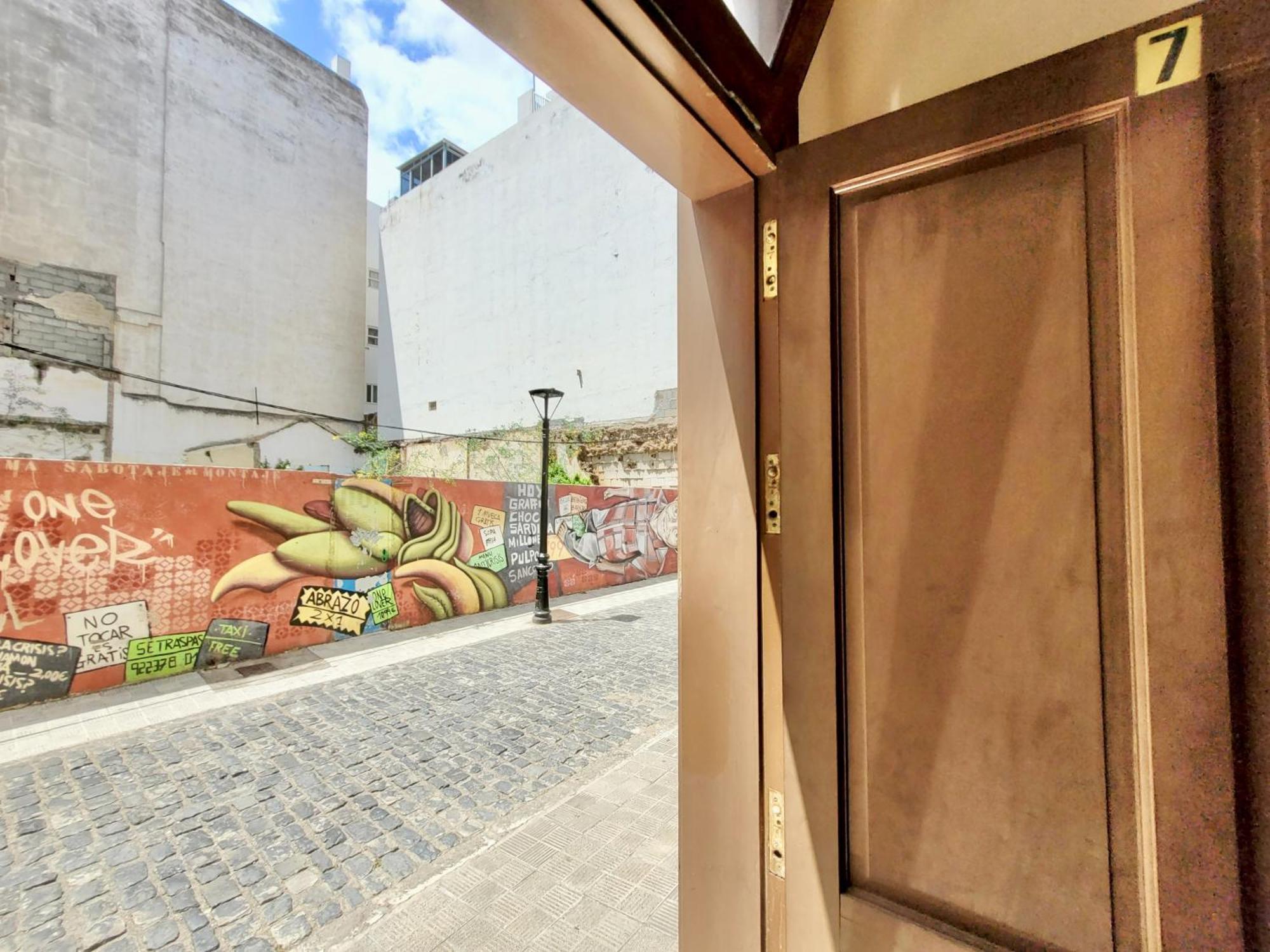 Miranda With Free Parking Appartement