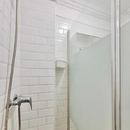 Miranda Apartment With Free Parking Puerto de la Cruz  Exterior photo
