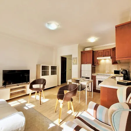 Miranda Apartment With Free Parking Puerto de la Cruz  Exterior photo