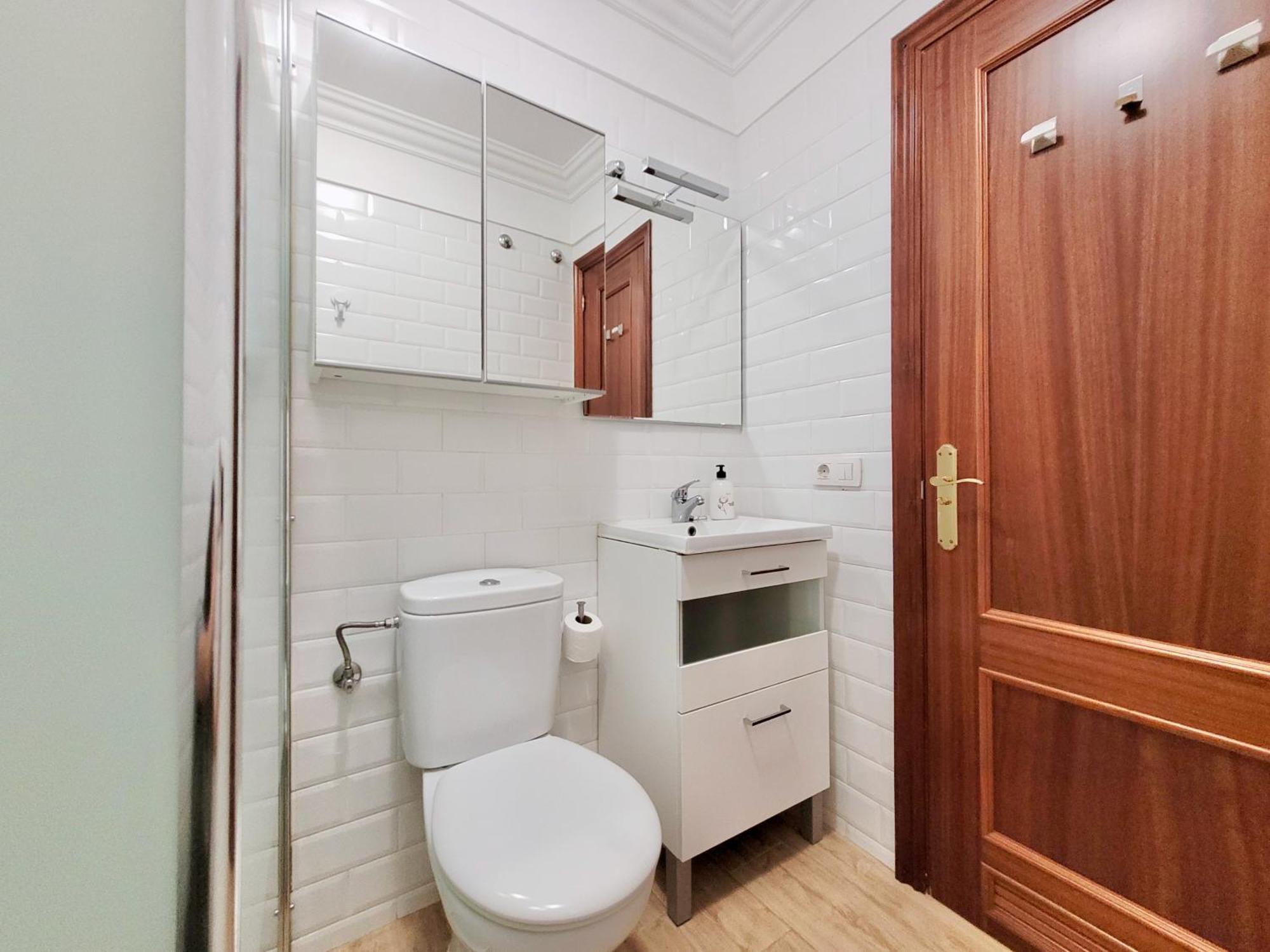 Apartment Miranda With Free Parking *