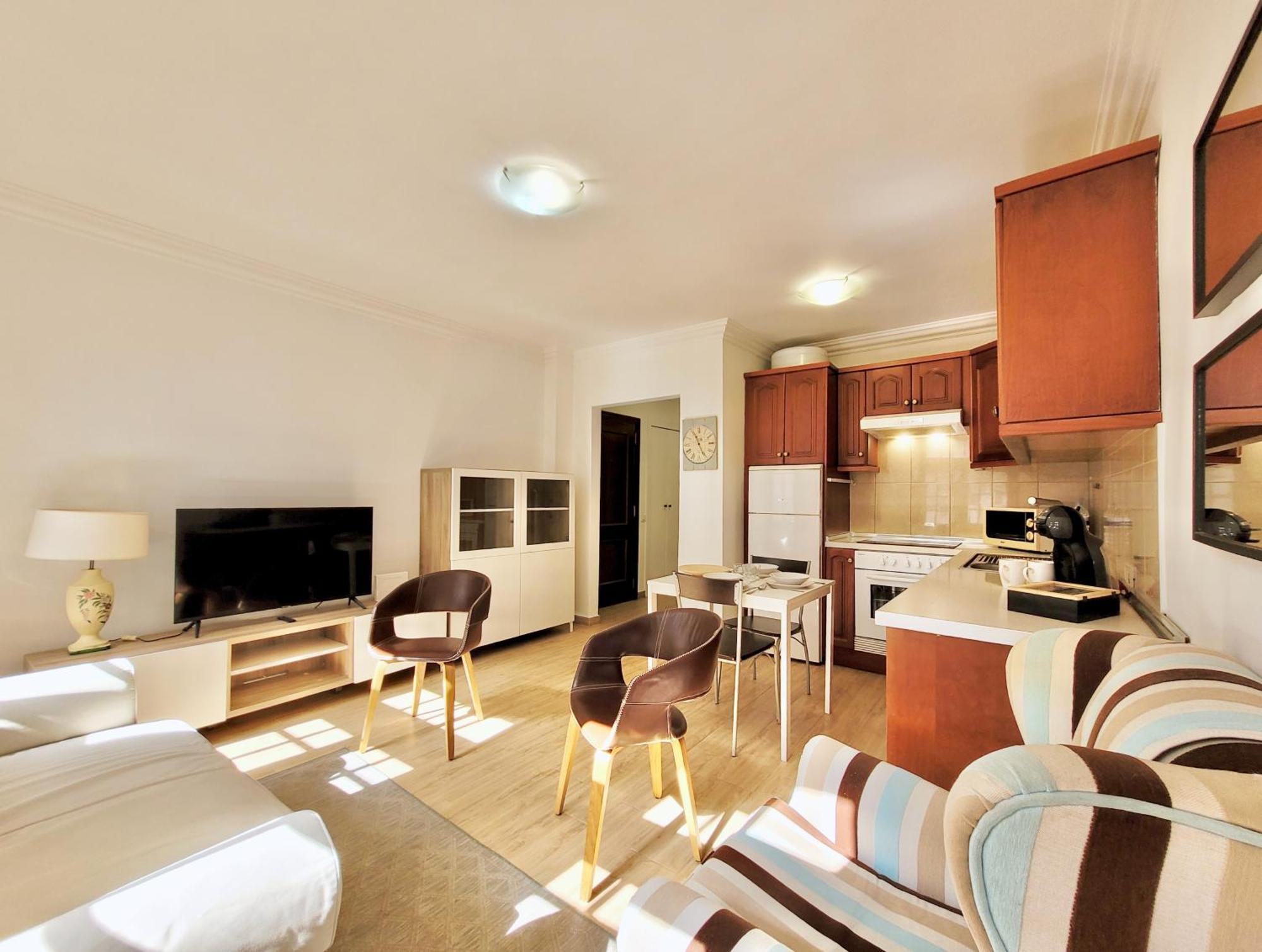 Miranda With Free Parking Apartamento *