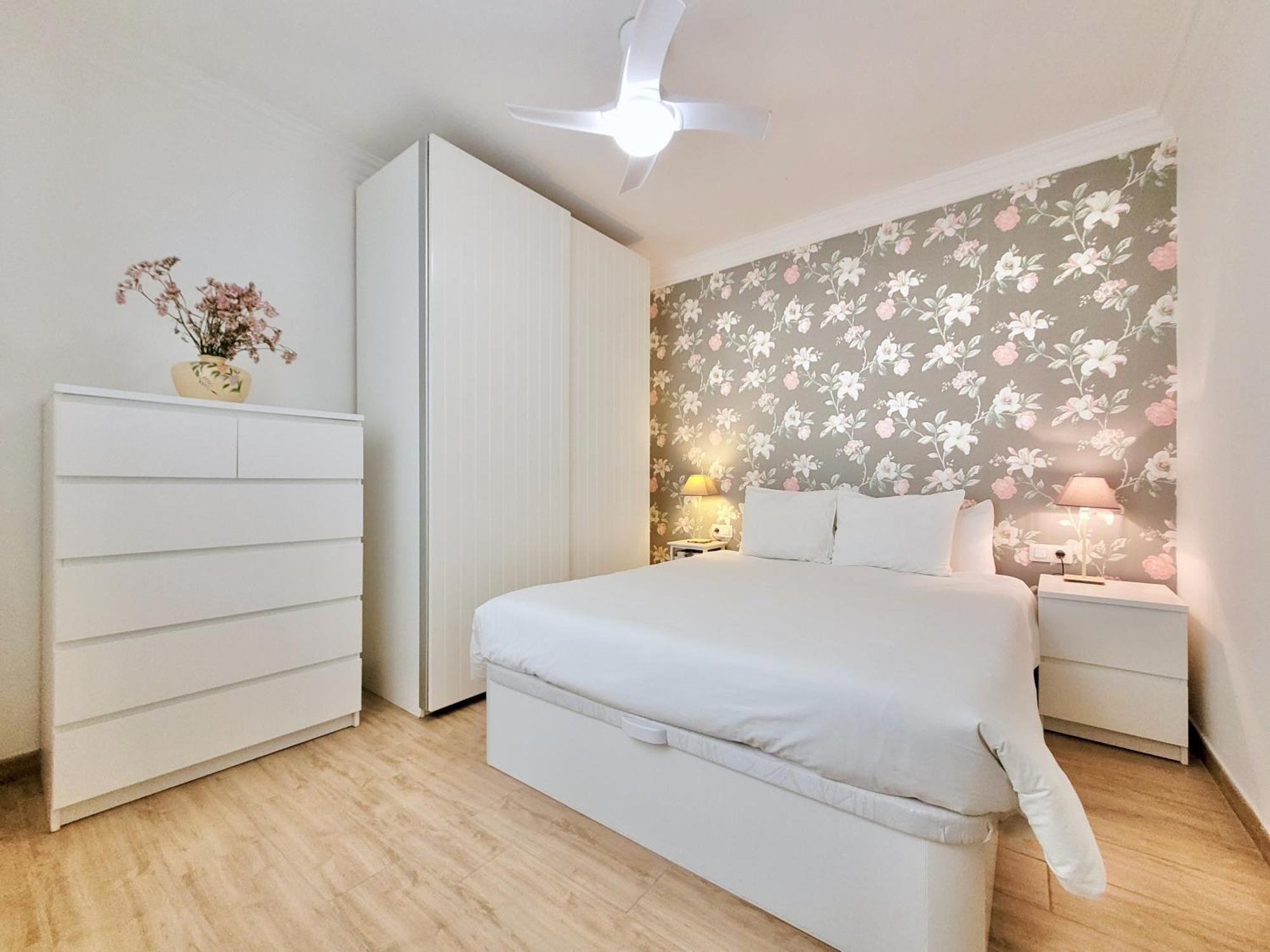 Miranda With Free Parking Apartment Puerto de la Cruz (Tenerife)